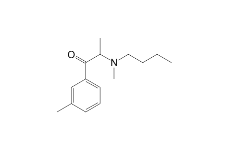 N-Butyl-3-methylmethcathinone