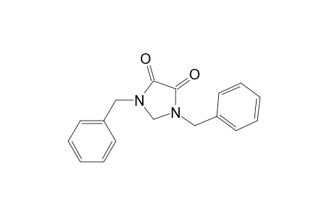 1,3-bis( Benzyl)-4,5-imidazolidinedione