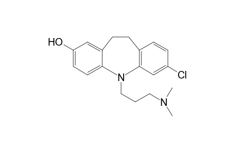 Clomipramine-M (OH) I