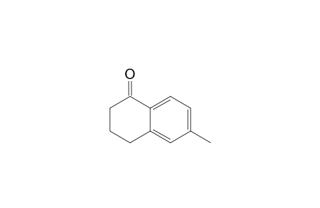 6-methyl-3,4-dihydro-2H-naphthalen-1-one