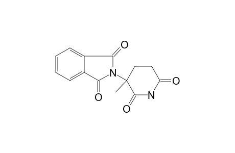 Methylthalidomide
