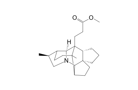 Caldaphnidine O