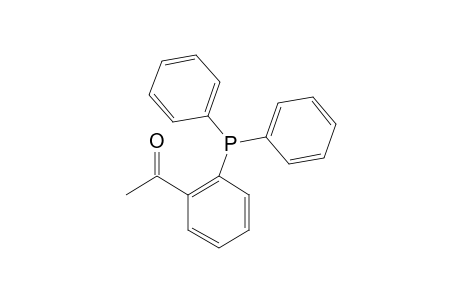 (2-DIPHENYLPHOSPHINO)-ACETOPHENONE