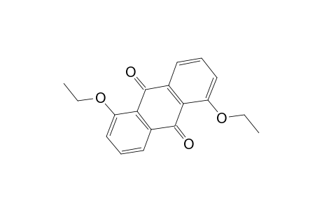 1,5-Diethoxy-9,10-anthraquinone
