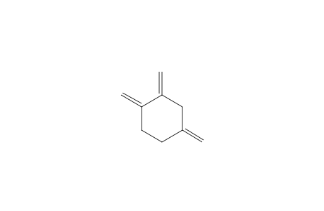 1,2,4-Trimethylenecyclohexane