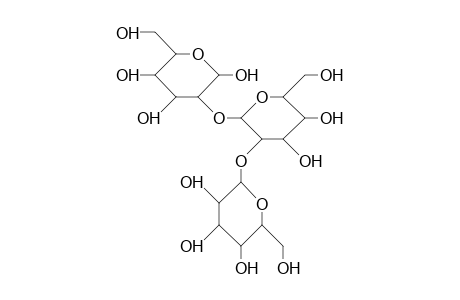 O.alpha.-D-Mannopyranosyl-(1->2)-O.alpha.-D-mannopyranosyl-(1->2).alpha.-D-mannopyranose