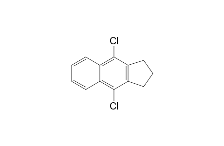 4,9-Dichloro-2,3-dihydro-1H-cyclopenta[b]naphthalene