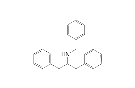 N-Benzyl-1,3-diphenyl,2-propylamine