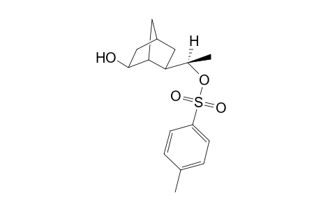 (.alpha.R,exo,exo)-.alpha.-Methyl-6-hydroxybicyclo[2.2.1]heptane-2-methanol .alpha.-(4-Methylbenzenesulfonate