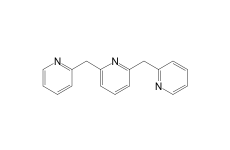 2,6-Bis(2-pyridylmethyl)pyridine