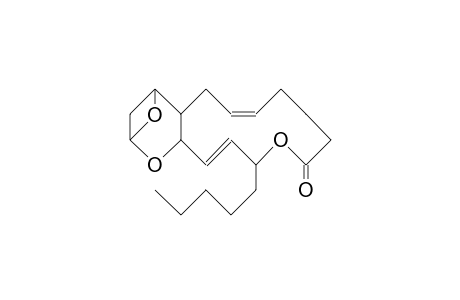 1,15-Anhydro-thromboxane A2