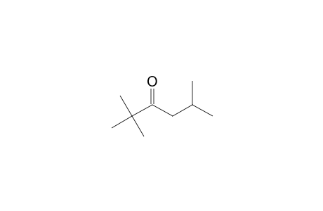 2,2,5-Trimethyl-3-hexanone