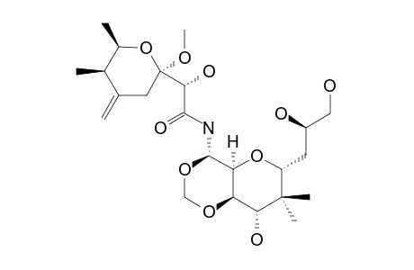 MYCALAMIDE-D