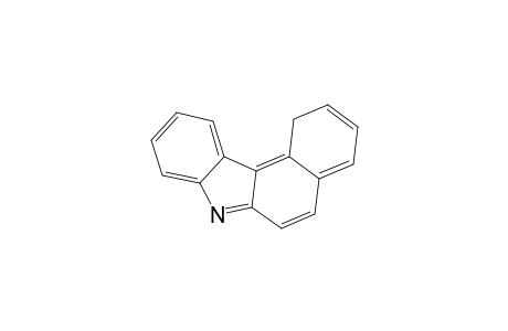 1H-Benzo[c]carbazole