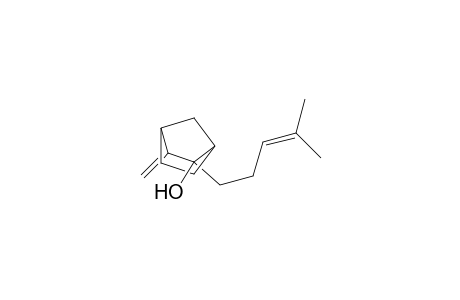 Bicyclo[2.2.1]heptan-2-ol, 3-methylene-2-(4-methyl-3-pentenyl)-
