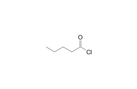 Valeroyl chloride