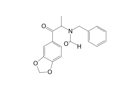 N-Benzyl-3,4-methylenedioxycathinone FORM