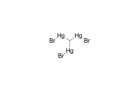 Tri-(bromquecksilber)methan