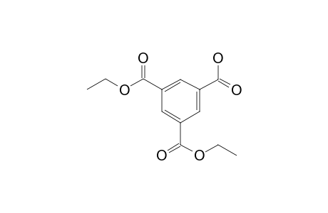 3,5-dicarbethoxybenzoic acid