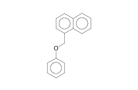 1-(Phenoxymethyl)naphthalene