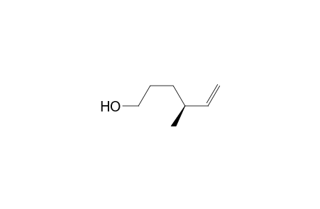 5-Hexen-1-ol, 4-methyl-, (S)-