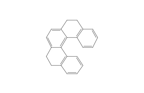 5,6,9,10-Tetrahydro-pentahelicene