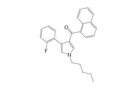 JWH-307 3'-isomer