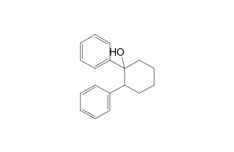 Cyclohexanol, 1,2-diphenyl-