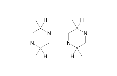 2,5-Dimethylpiperazine