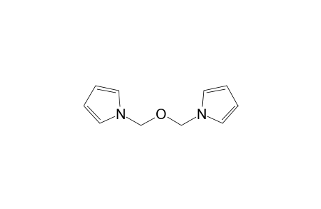 1H-Pyrrole, 1,1'-[oxybis(methylene)]bis-