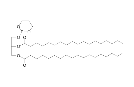 2-(D,L-1,2-DISTEAROYL-3-GLYCERO)-1,3,2-DIOXAPHOSPHORINANE