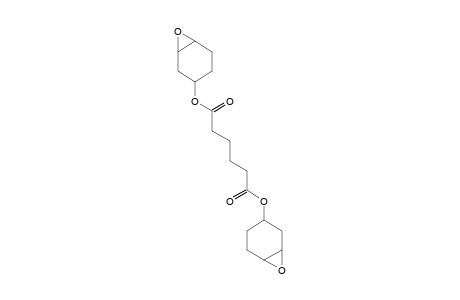 BIS(3,4-EPOXYCYCLOHEXYL) ADIPATE