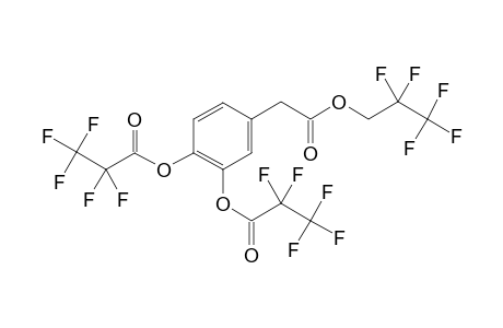 Dopac-pfnp-di-pfp