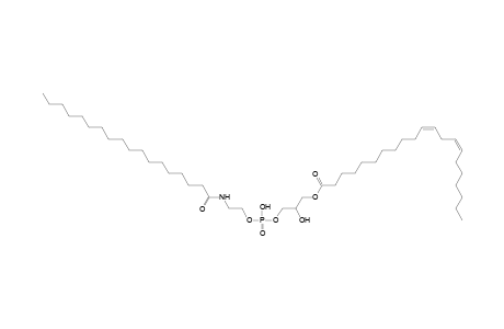 LNAPE 21:2/N-18:0