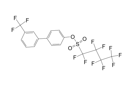 1,1,2,2,3,3,4,4,4-Nonafluoro-1-butanesulfonic acid