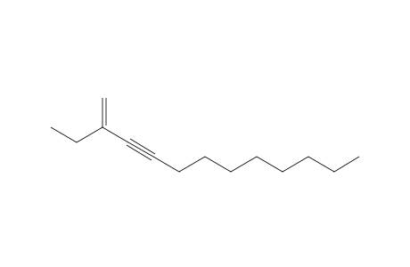 2-Ethyldodec-1-en-3-yne