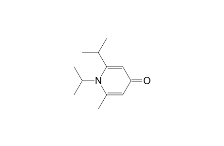 1,2-Diisopropyl-6-methylpyridin-4-one