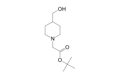1-Boc-4-piperidinemethanol