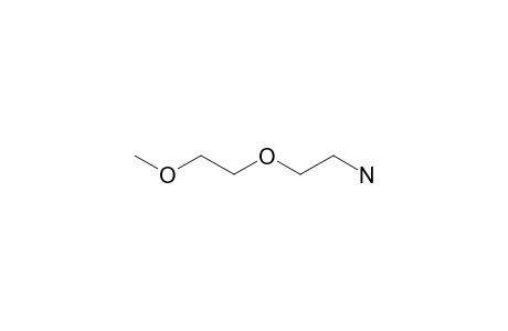 2-(2-METHOXY-ETHOXY)-ETHYLAMINE