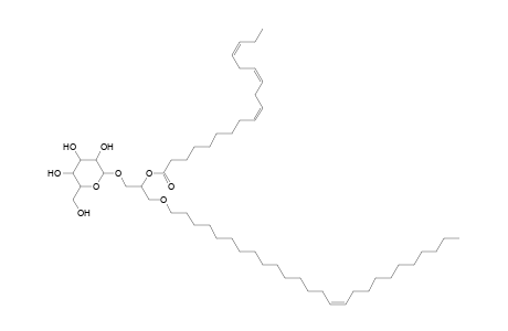 MGDG O-26:1_18:3