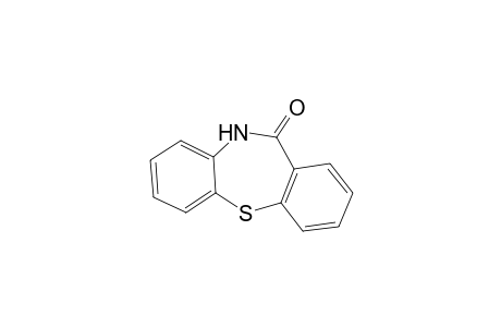 Benzo[2,3-b]10,11-dihydro-1,5-benzothiazepine