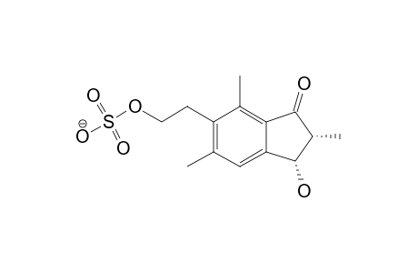(2-R,3-S)-SULFATED_PTERSIN_C