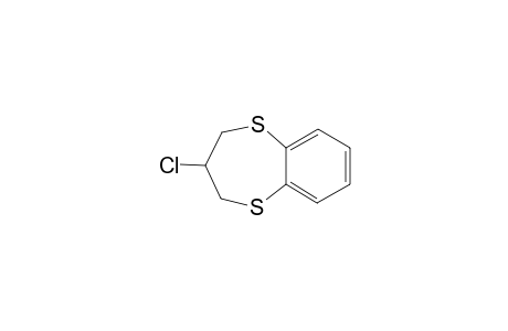3-CHLORO-1,5-BENZODITHIEPINE;KONFORMER-(CE)