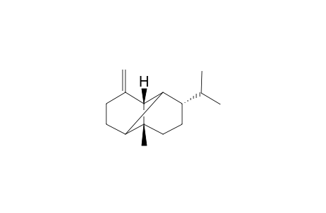 .beta.-Copaene