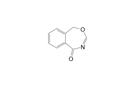5H-6-Oxa-8-azabenzocyclohepten-9-one