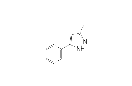 3-methyl-5-phenylpyrazole