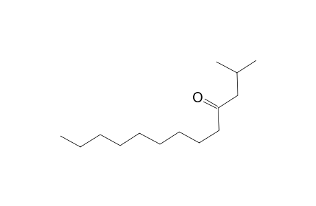 2-Methyltridecan-4-one