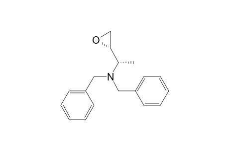 (1S)-[1'(S)-(Dibenzylamino)ethyl]oxirane