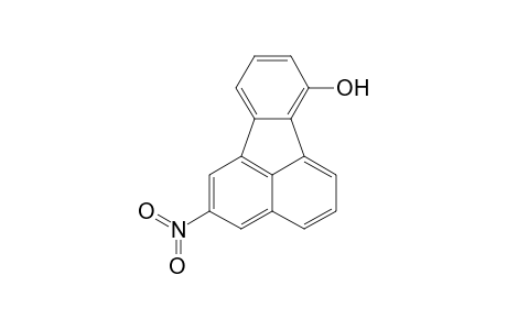 7-Hydroxy-2-nitro-fluoranthene