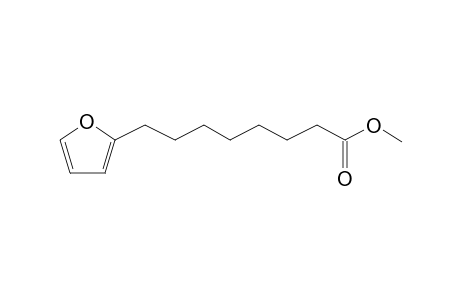 Methyl 8-(2-furyl)octanoate